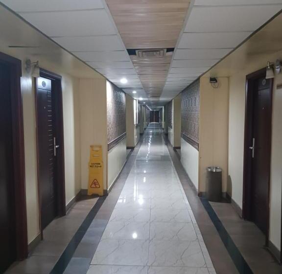 Equity Resort Hotel Ijebu