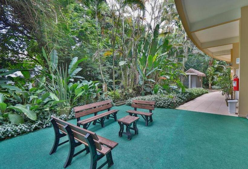 Flat 233 Riviera De São Lourenço, Bertioga Amarílis 3 Piscinas Climatizadas, Sky 170 Canais Carregad