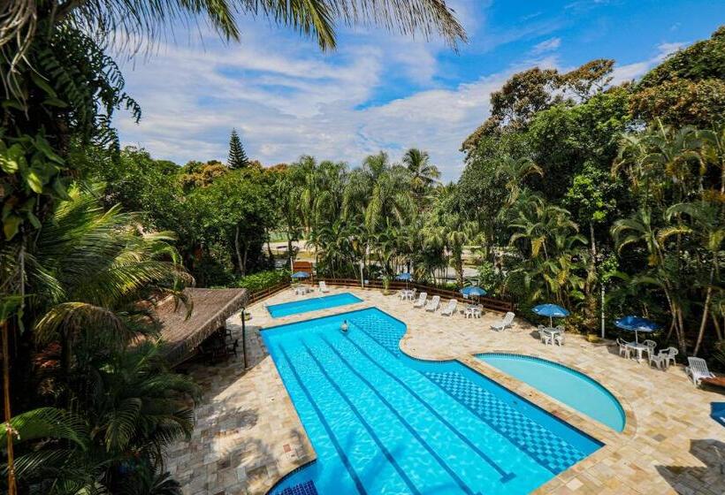 Flat 233 Riviera De São Lourenço, Bertioga Amarílis 3 Piscinas Climatizadas, Sky 170 Canais Carregad