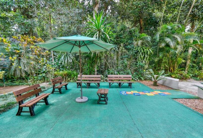 Flat 233 Riviera De São Lourenço, Bertioga Amarílis 3 Piscinas Climatizadas, Sky 170 Canais Carregad