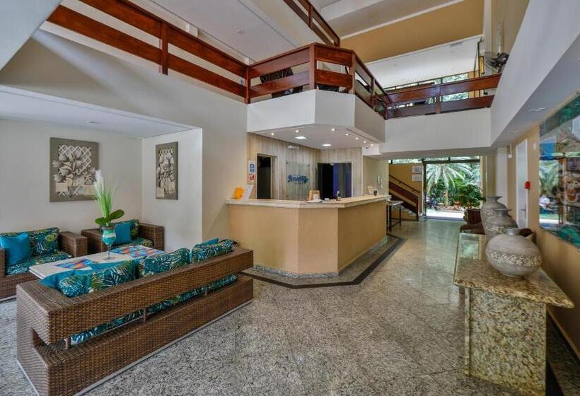 Flat 233 Riviera De São Lourenço, Bertioga Amarílis 3 Piscinas Climatizadas, Sky 170 Canais Carregad