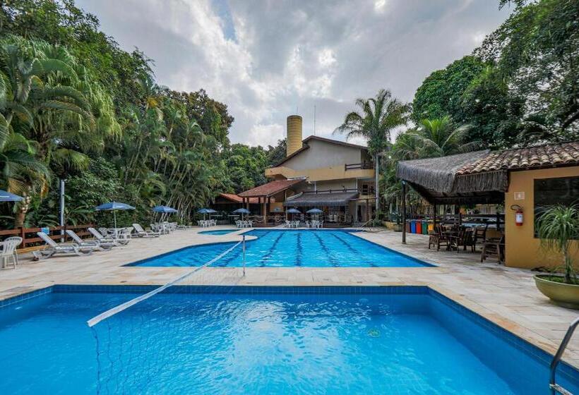 Flat 233 Riviera De São Lourenço, Bertioga Amarílis 3 Piscinas Climatizadas, Sky 170 Canais Carregad