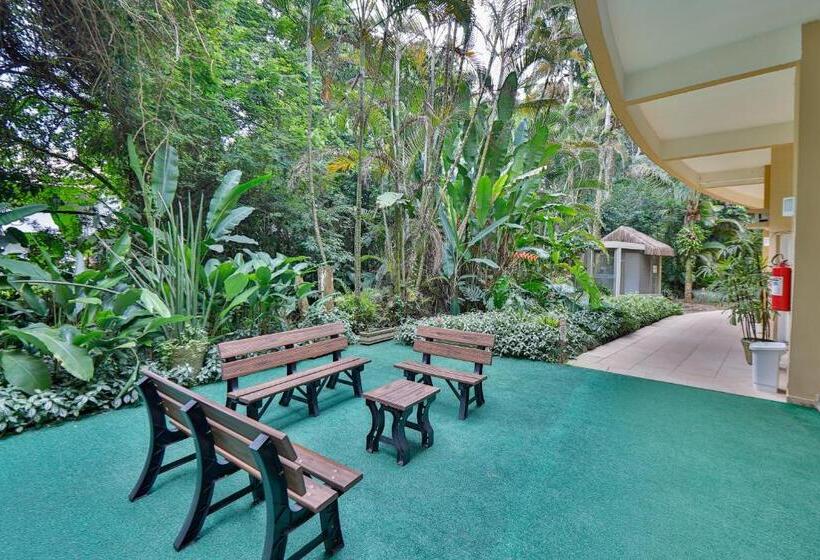 Flat 233 Riviera De São Lourenço, Bertioga Amarílis 3 Piscinas Climatizadas, Sky 170 Canais Carregad