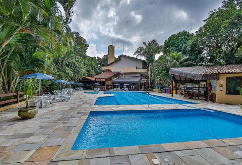 Flat 233 Riviera De São Lourenço, Bertioga Amarílis 3 Piscinas Climatizadas, Sky 170 Canais Carregad