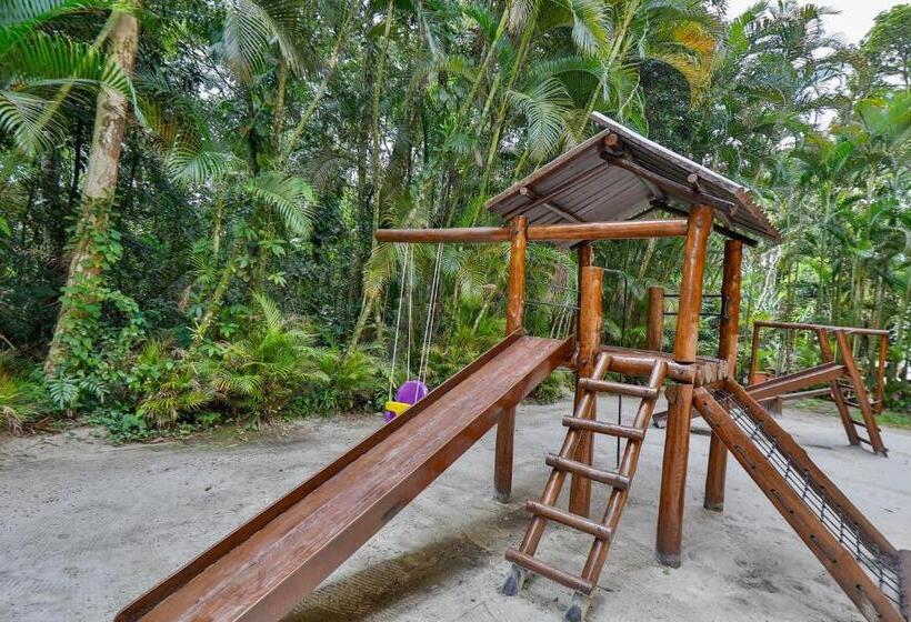 Flat 233 Riviera De São Lourenço, Bertioga Amarílis 3 Piscinas Climatizadas, Sky 170 Canais Carregad