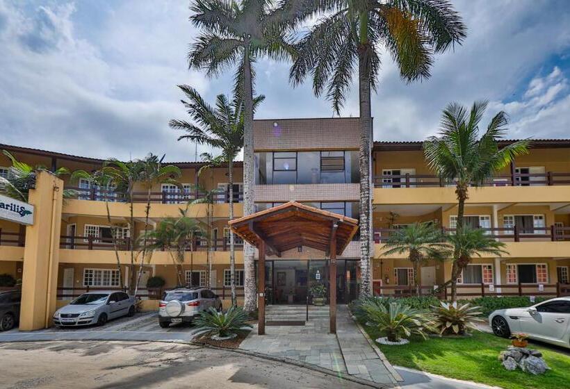 Flat 233 Riviera De São Lourenço, Bertioga Amarílis 3 Piscinas Climatizadas, Sky 170 Canais Carregad