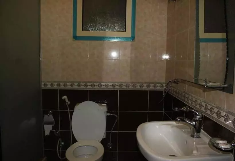 ホテル جوان سويت للشقق المخدومة