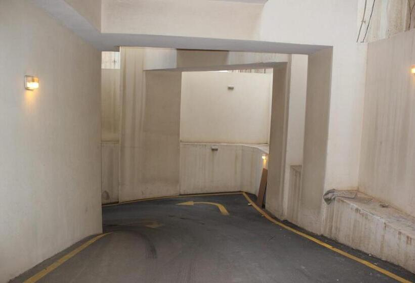 בית מלון כפרי جوان سويت للشقق المخدومة