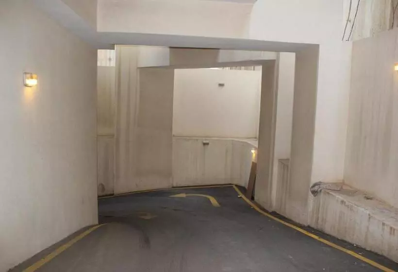 ホテル جوان سويت للشقق المخدومة