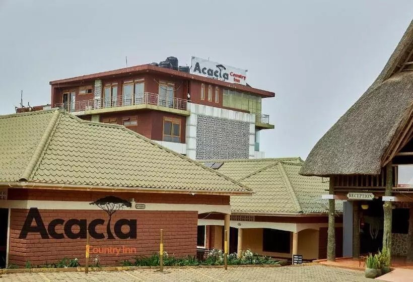 هتل Acacia Country Inn