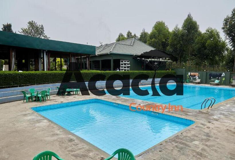 هتل Acacia Country Inn