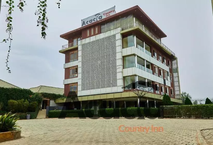 هتل Acacia Country Inn