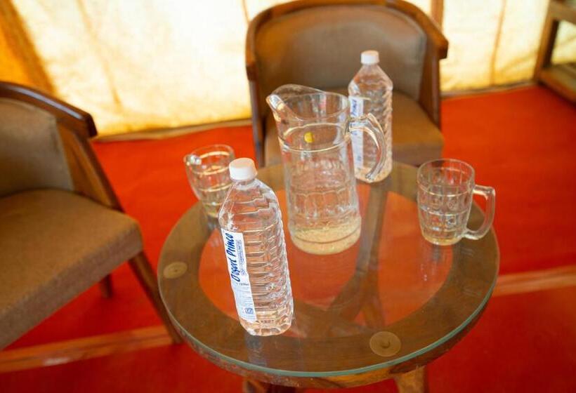 Отель Melody Moon Desert Camp & Resort