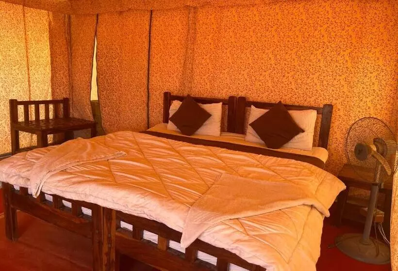 ホテル Melody Moon Desert Camp & Resort