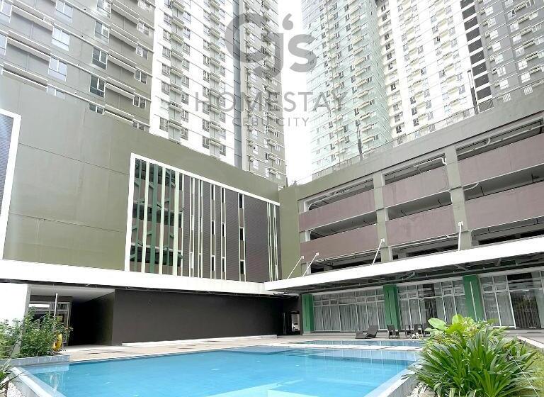 هتل Cj S Homestay_condo Cebu City