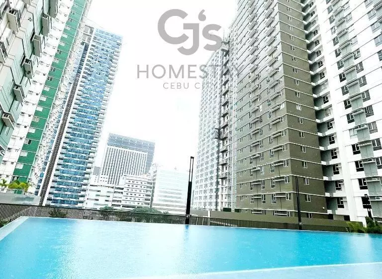 ホテル Cj S Homestay_condo Cebu City