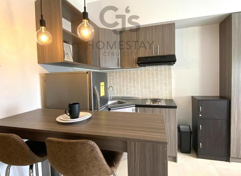 هتل Cj S Homestay_condo Cebu City