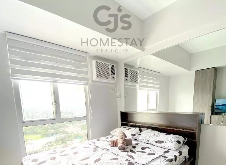 ホテル Cj S Homestay_condo Cebu City