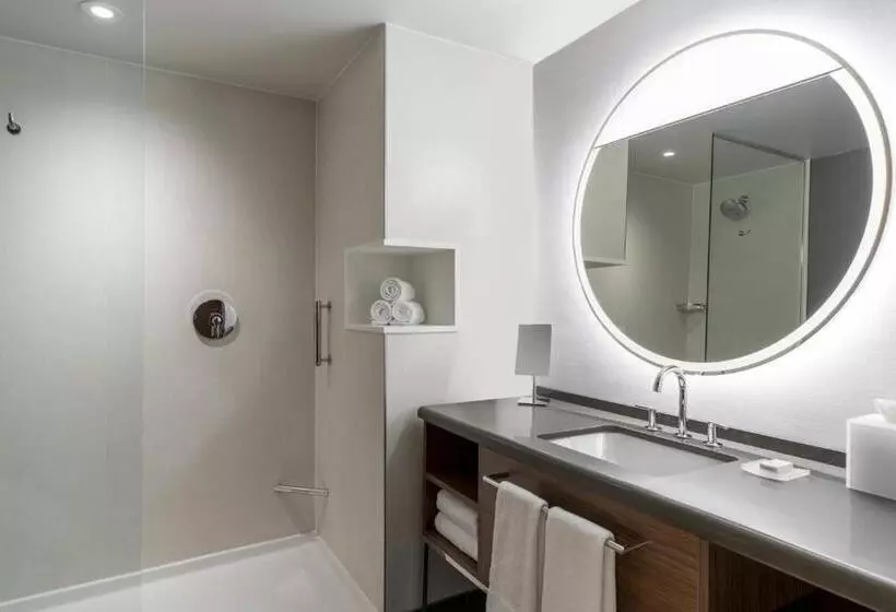 Hotelli Courtyard By Marriott Nashville Smyrna