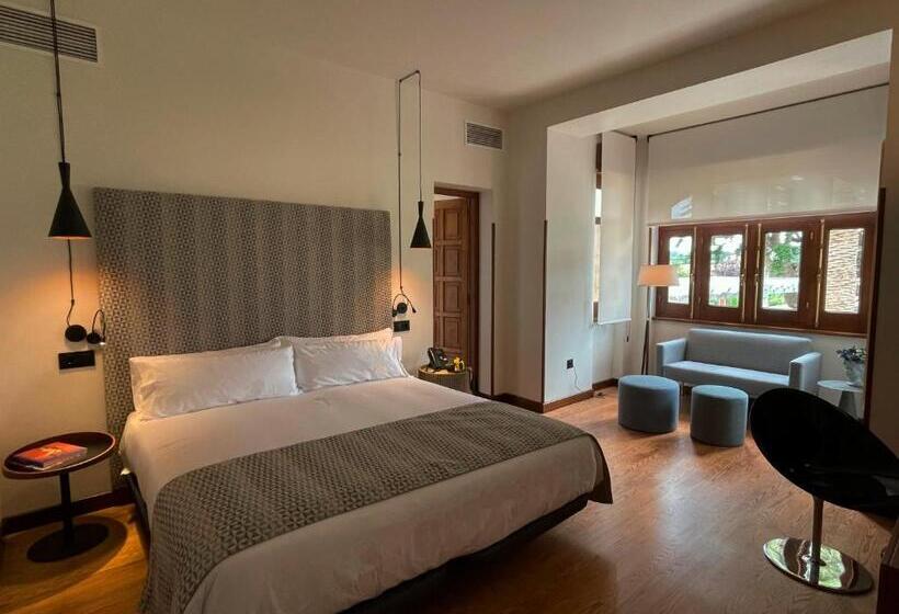 Hotel El Rosal De Cudillero