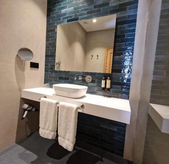 Hotel El Rosal De Cudillero