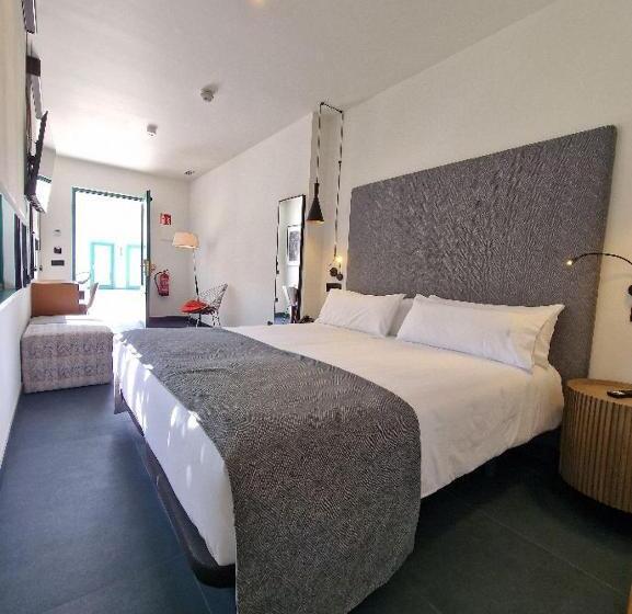 Hotel El Rosal De Cudillero