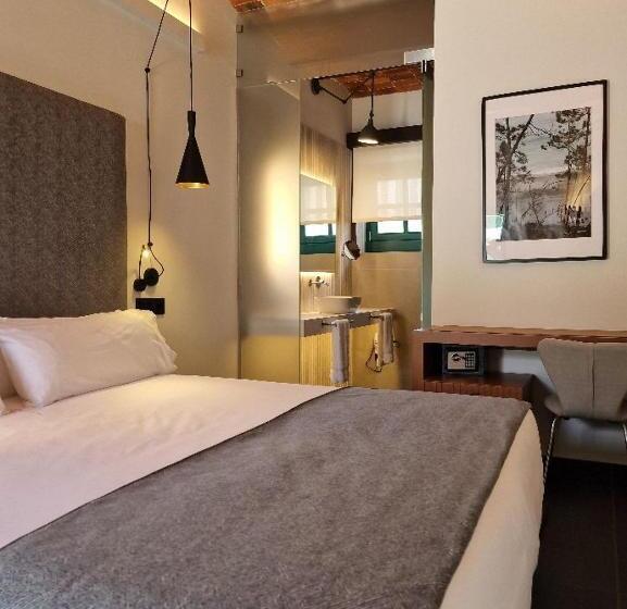 Hotel El Rosal De Cudillero