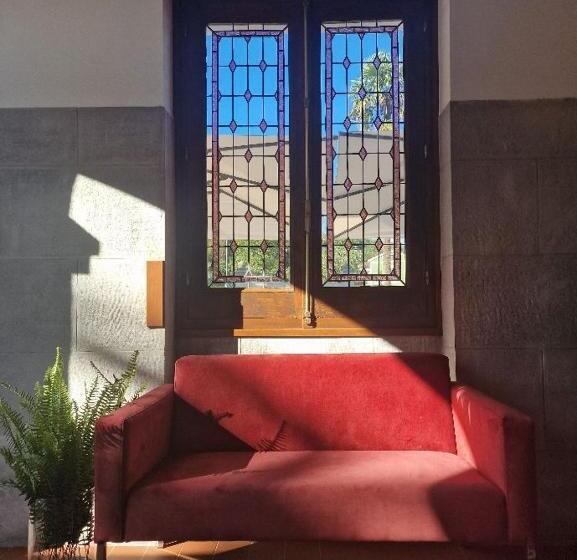 Hotel El Rosal De Cudillero