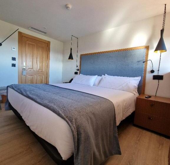 Hotel El Rosal De Cudillero