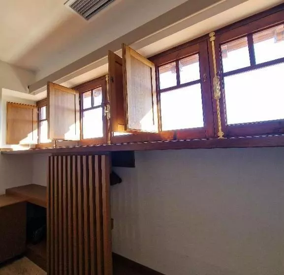 Hotelli El Rosal De Cudillero