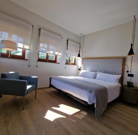 Hotel El Rosal De Cudillero