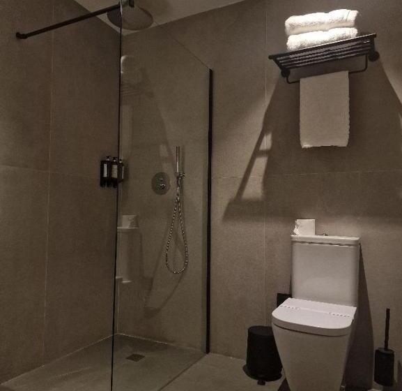 Hotel El Rosal De Cudillero