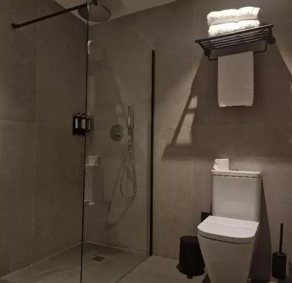 Hotelli El Rosal De Cudillero