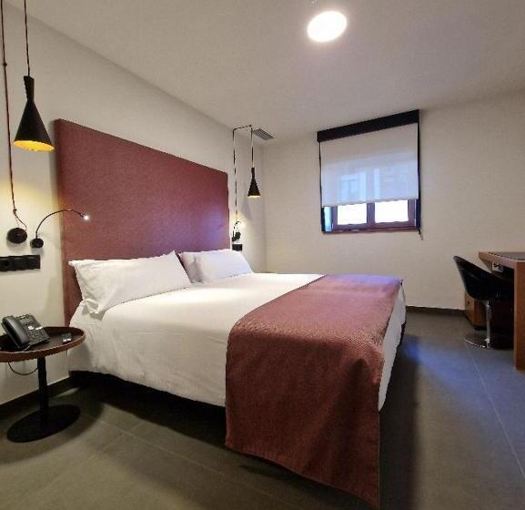 Hotel El Rosal De Cudillero