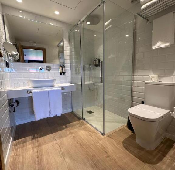 Hotel El Rosal De Cudillero