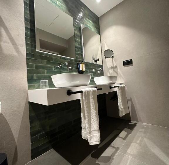 Hotel El Rosal De Cudillero