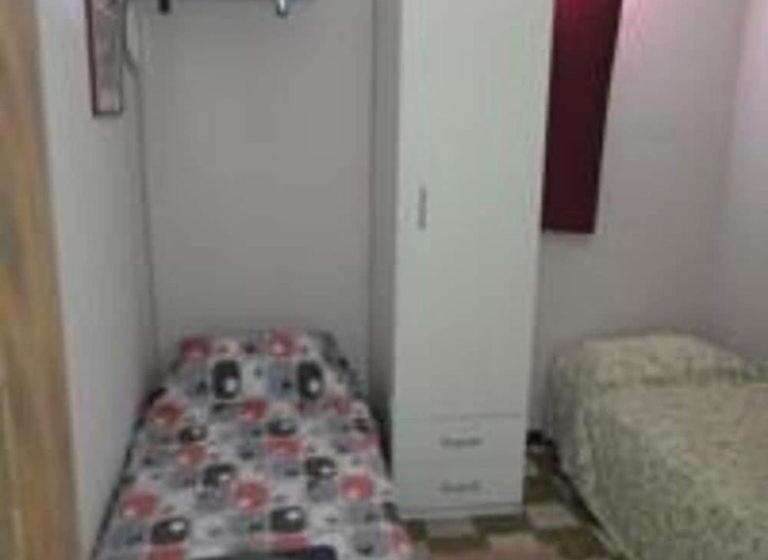 酒店 Etna Residence Zafferana Etnea