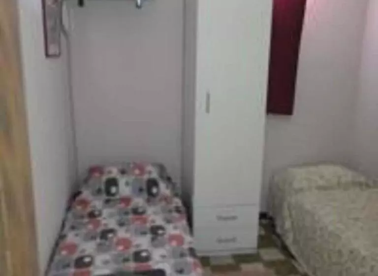 هتل Etna Residence Zafferana Etnea