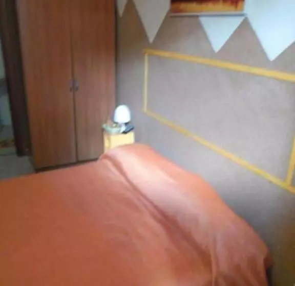 هتل Etna Residence Zafferana Etnea