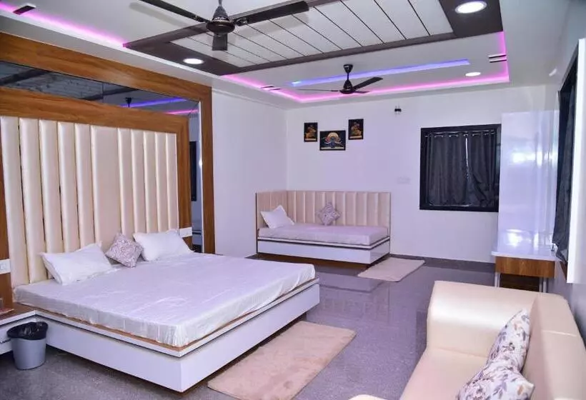 Hotelli Geetanjali Excellency