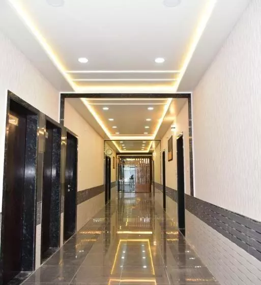 Hotelli Geetanjali Excellency