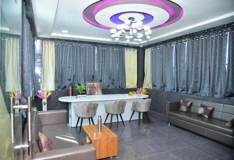 Hotel Geetanjali Excellency