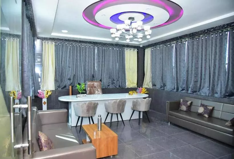 Hotelli Geetanjali Excellency