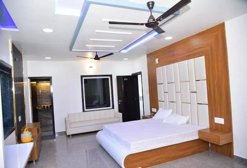 Hotelli Geetanjali Excellency