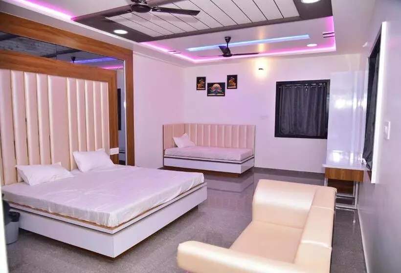 Hotelli Geetanjali Excellency