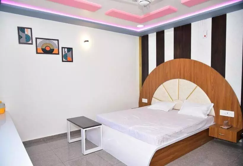 Hotelli Geetanjali Excellency