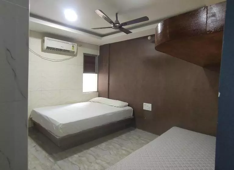 Hotelli Hyton Grand Kilambakkam