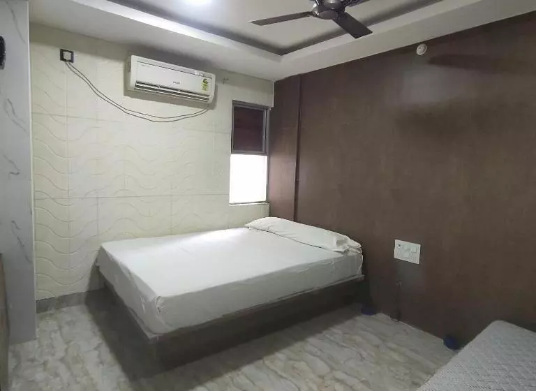 Hotelli Hyton Grand Kilambakkam