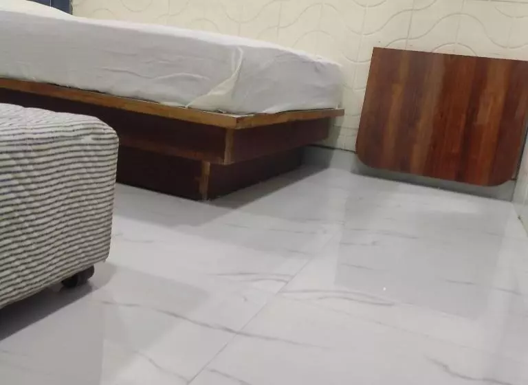 Hotelli Hyton Grand Kilambakkam
