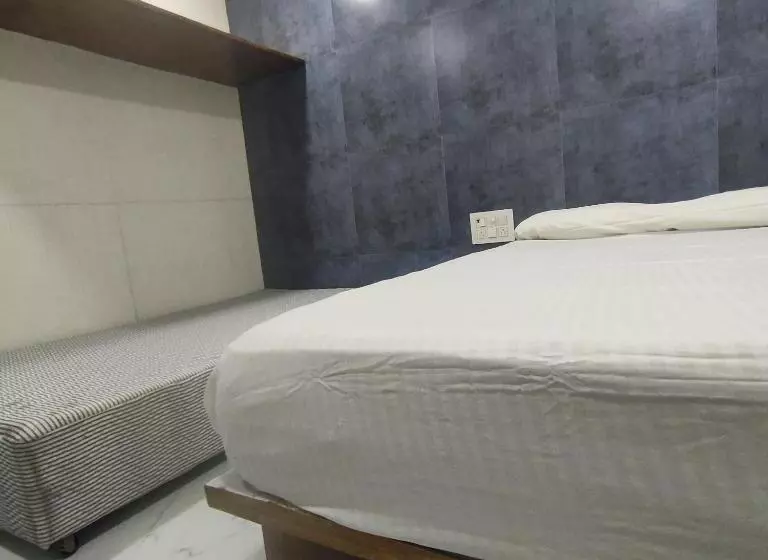 Hotelli Hyton Grand Kilambakkam